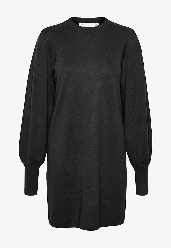 InWear - Klänning SammyIW Dress - Svart