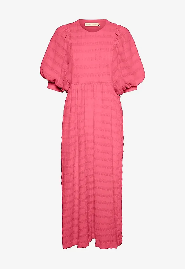 InWear - Klänning ZabelleIW Dress - Rosa