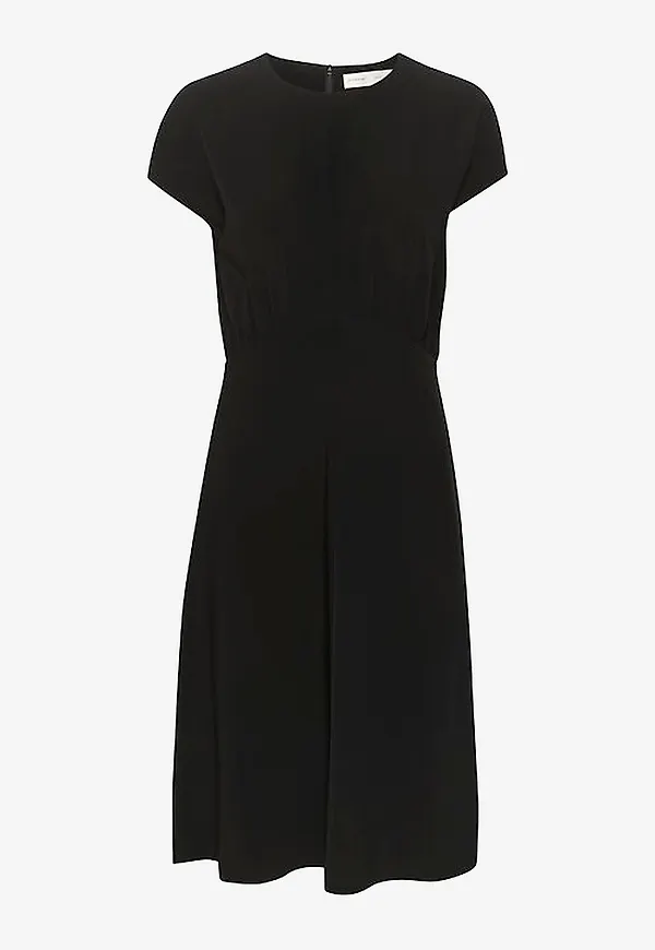 InWear - Klänning Zadianiw Dress - Svart