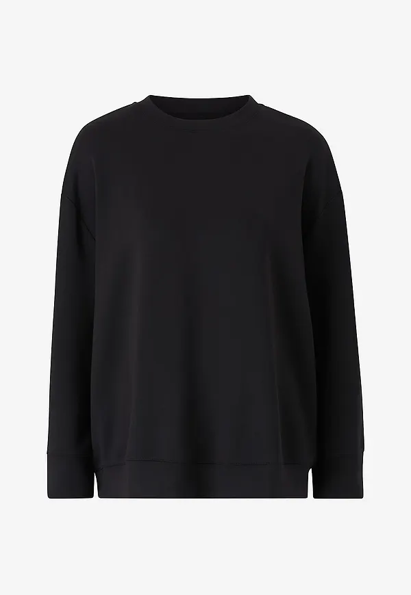 InWear - Sweatshirt AidaIW - Svart