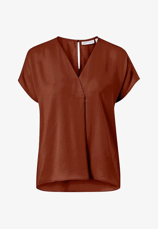 InWear - Topp RindaIW Top - Brun