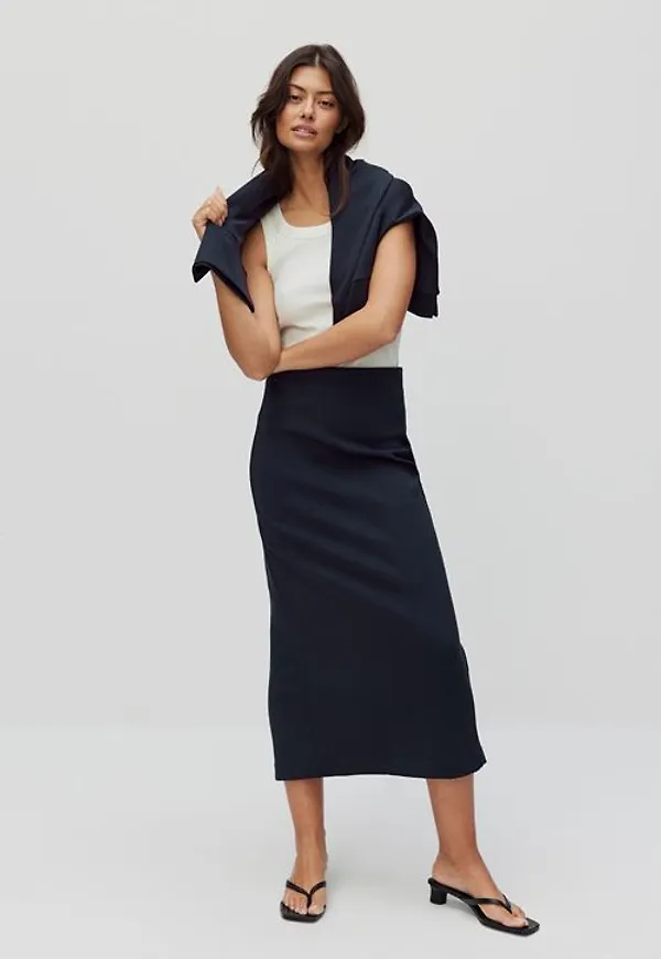 InWear Aidaiw skirt Midikjol