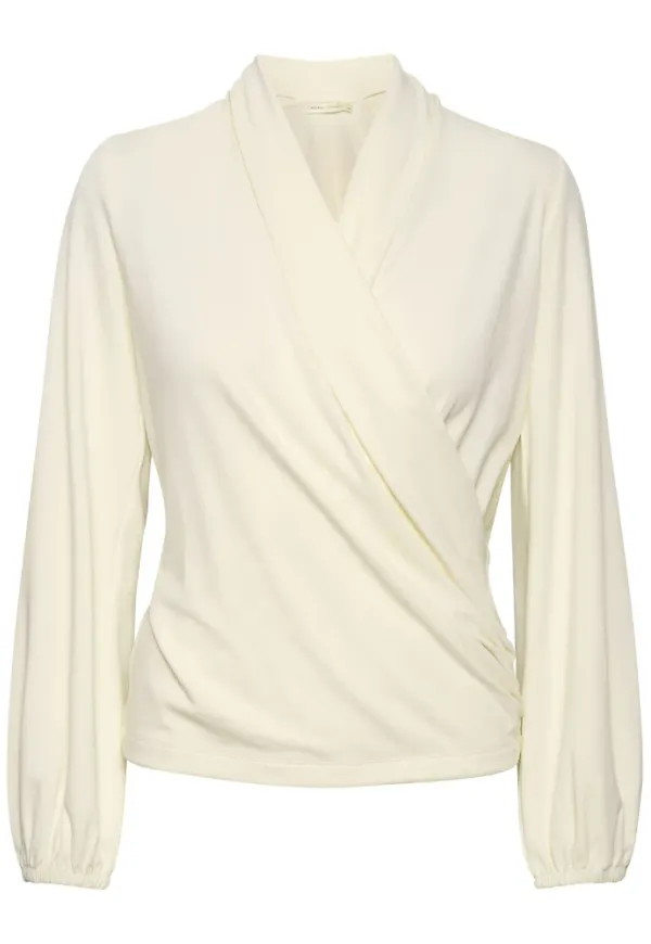 InWear Blouses Beige, Dam