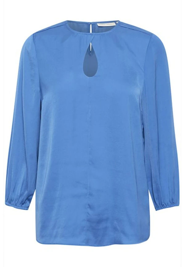 InWear Blouses Blå, Dam