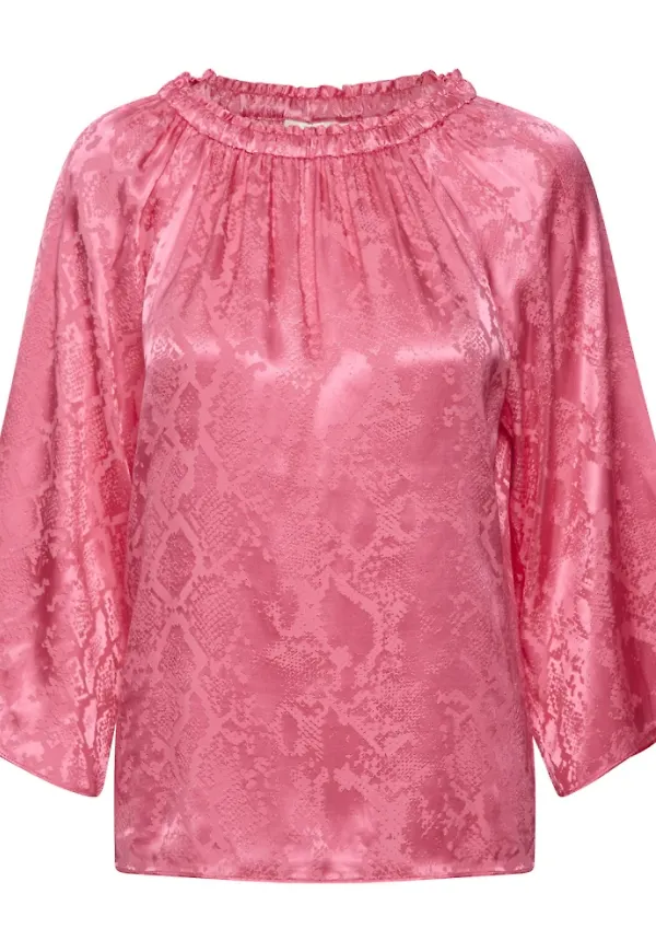 InWear Blouses Rosa, Dam