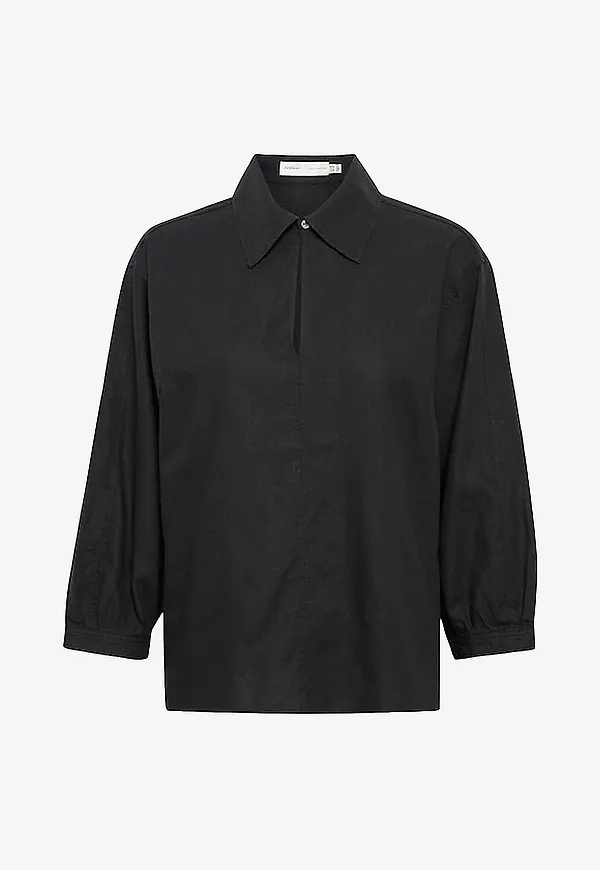 InWear - Blus AmosIW Blouse - Svart