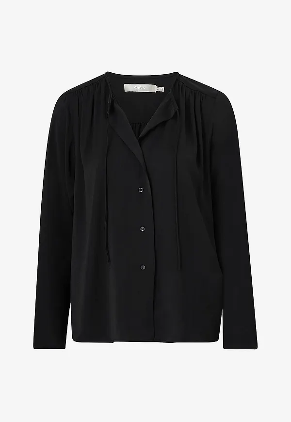 InWear - Blus MatoIW Shirt - Svart