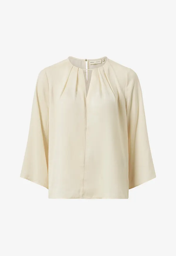 InWear - Blus NotoIW Blouse - Vit