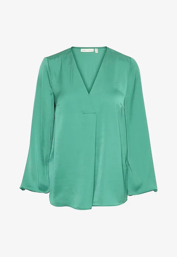 InWear - Blus RindaIW Blouse - Grön