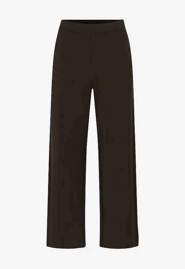 InWear - Byxor GincetteIW - Brun