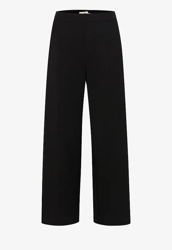 InWear - Byxor GincetteIW - Svart