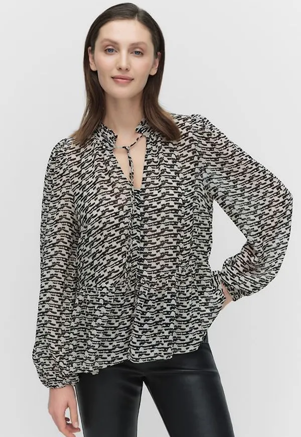 InWear Cessieiw shirt Blusar NEUTRAL WALL Dam 36