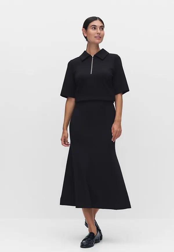 InWear Cocentiw skirt Maxikjol
