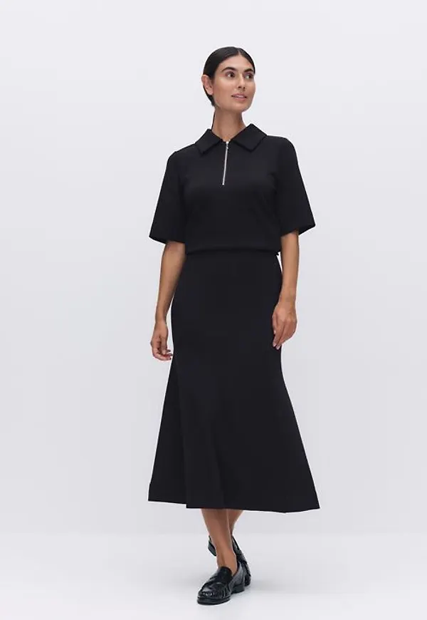 InWear Cocentiw skirt Maxikjol