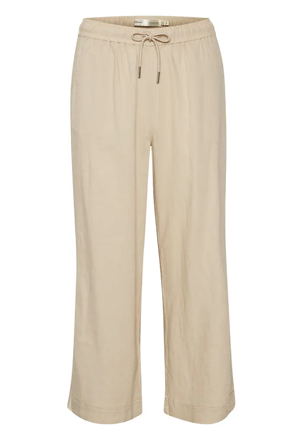 InWear Drizaiw panties Beige, Dam