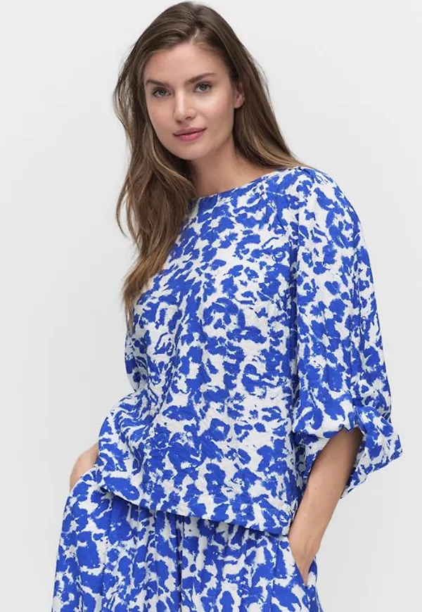 InWear Fayeiw blouse Blusar