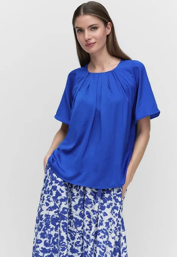 InWear Futoiw blouse Blusar