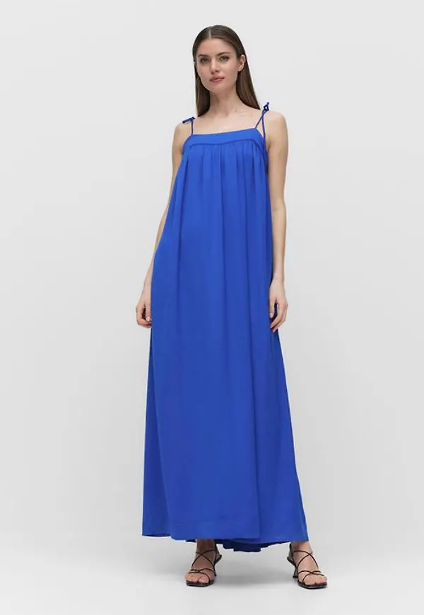 InWear Futoiw strap dress Klänningar