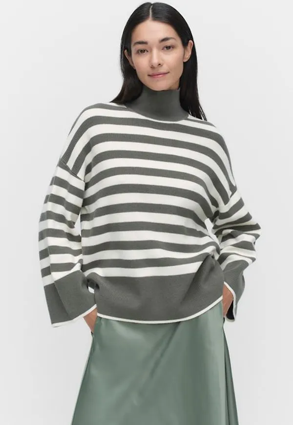 InWear Gitteliw pullover Tröjor