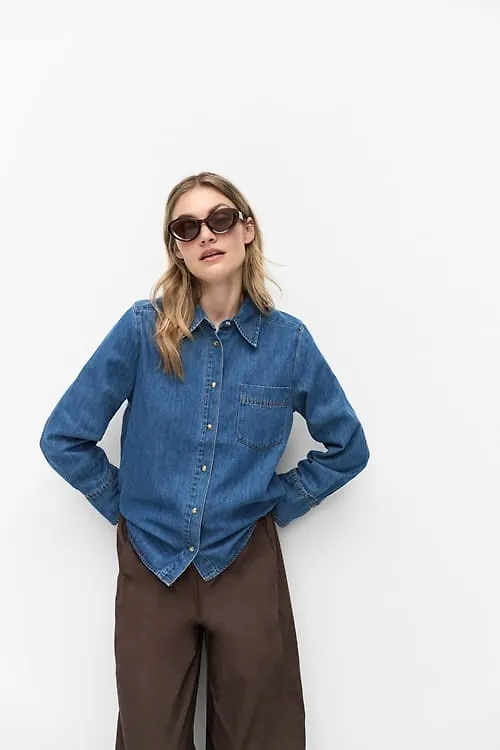 Glenniw shirt