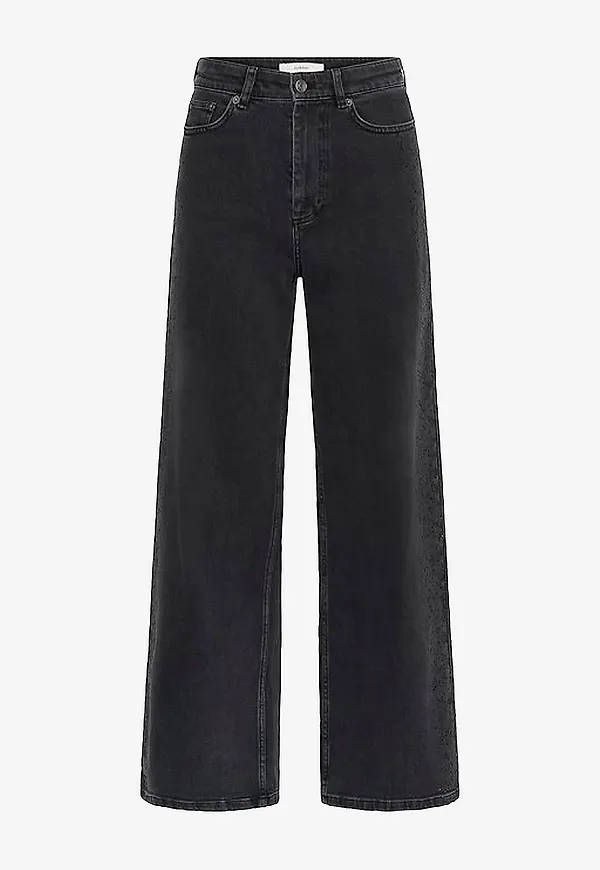 InWear - Jeans Junaiw Aalia Jeans - Grå