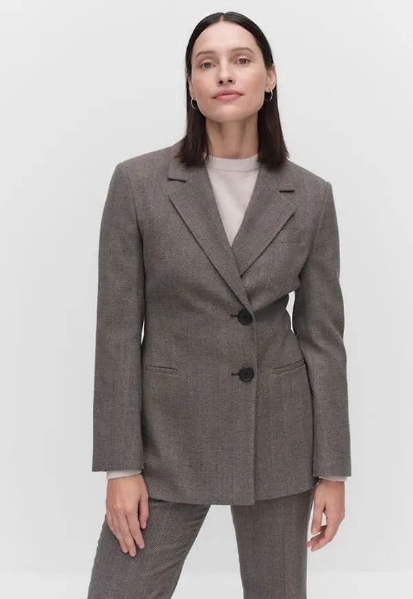 InWear Kahlaiw blazer Kavajer