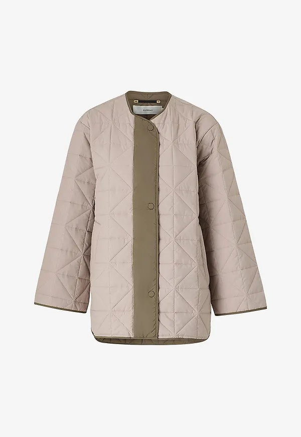 InWear - Kappa TeiganIW Coat - Brun