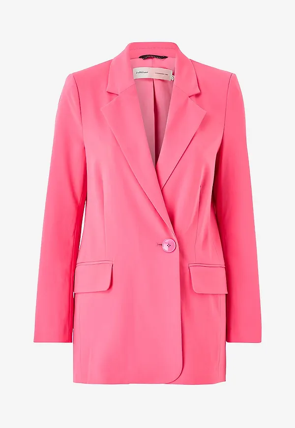 InWear - Kavaj AdianIW Blazer - Rosa