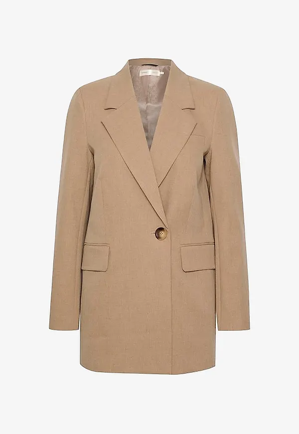 InWear - Kavaj NakitaIW Paxton Blazer - Beige