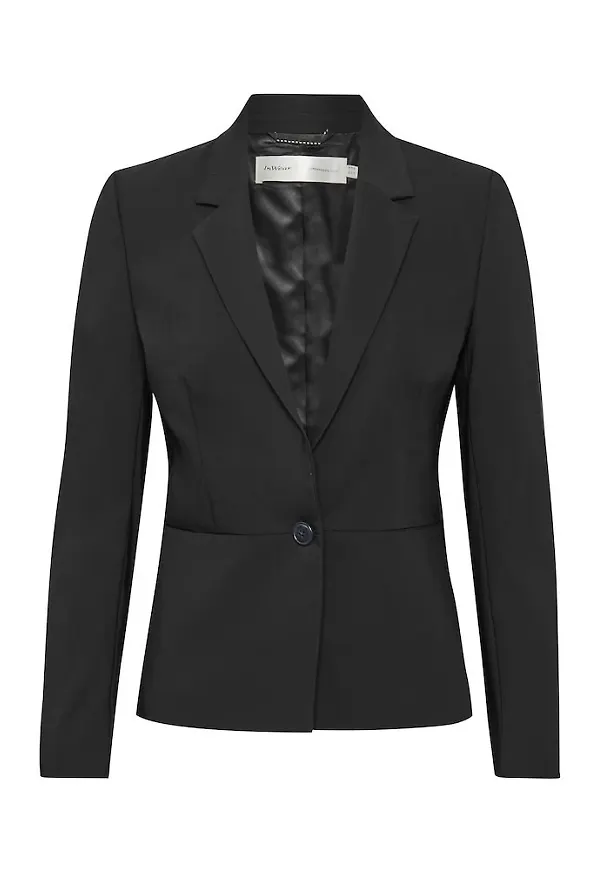 InWear Kavaj Svart, Dam