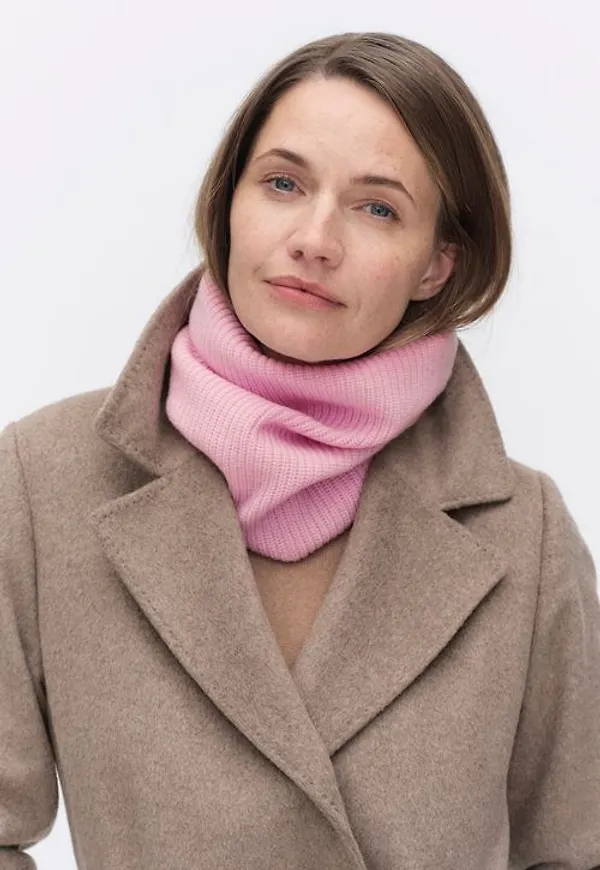InWear Kaxyiw neck warmer Halsdukar