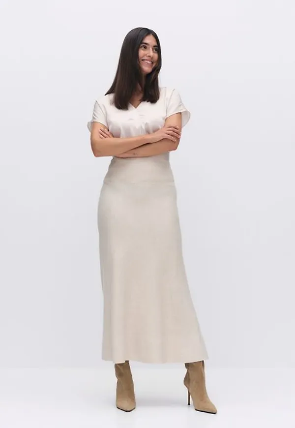 InWear Kayllaiw skirt Maxikjol