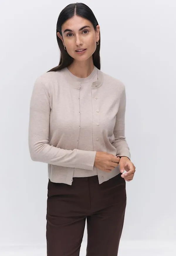 InWear Kellsieiw cardigan Koftor