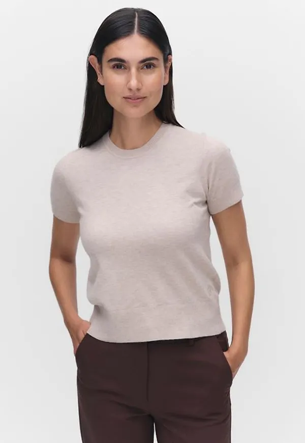 InWear Kellsieiw pullover Stickade tröjor