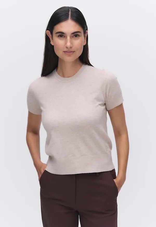 InWear Kellsieiw pullover Stickade tröjor