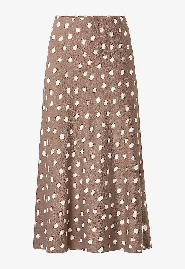 InWear - Kjol HenriIW - Brun