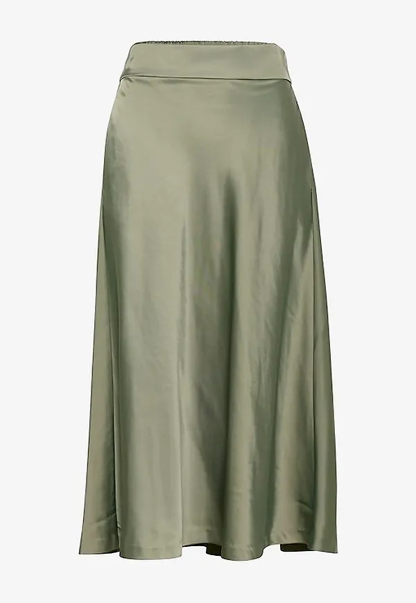 InWear - Kjol ZilkyIW Skirt - Grön