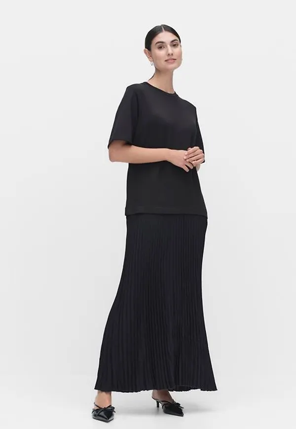 InWear Laicentiw dress Maxiklänning