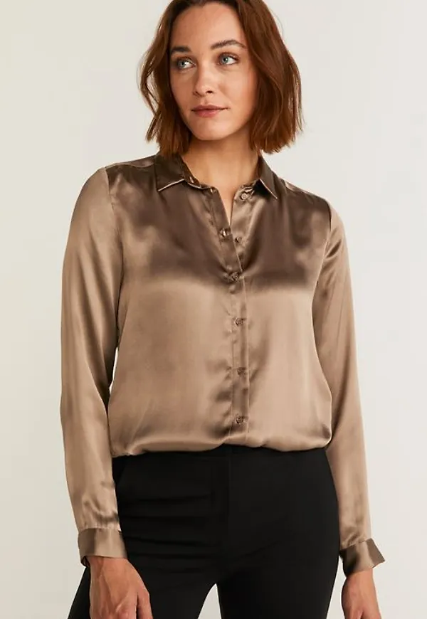 InWear Leonore shirt premiu Blusar
