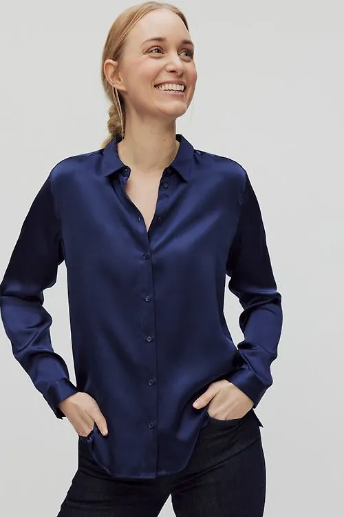 Leonore shirt premiu