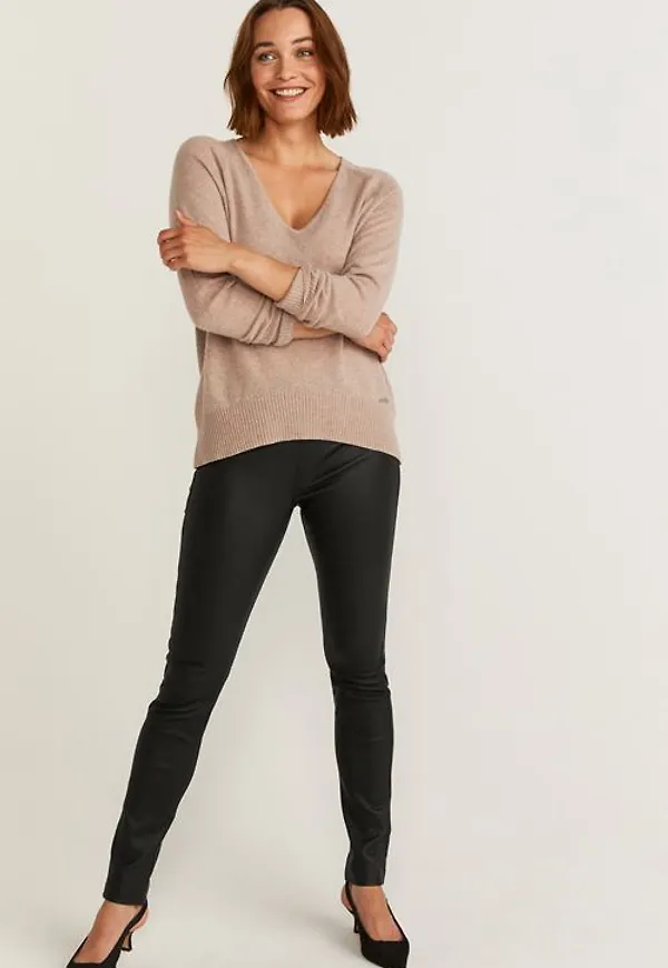 InWear Luella leggings Skinnbyxor