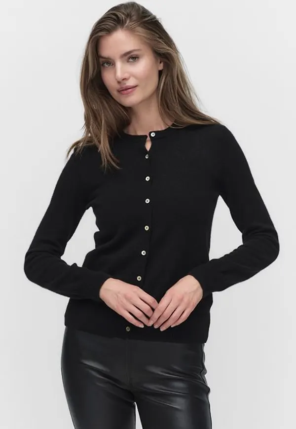 Lukkaiw cardigan