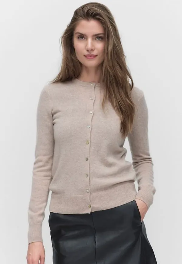 Lukkaiw cardigan