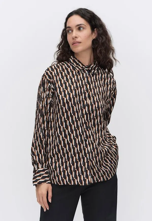 InWear Maltiiw shirt Blusar