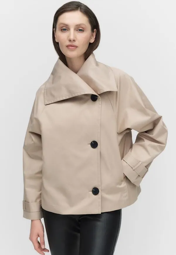 InWear Mazieiw perry coat Ytterplagg