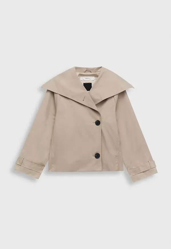 InWear Mazieiw perry coat Ytterplagg