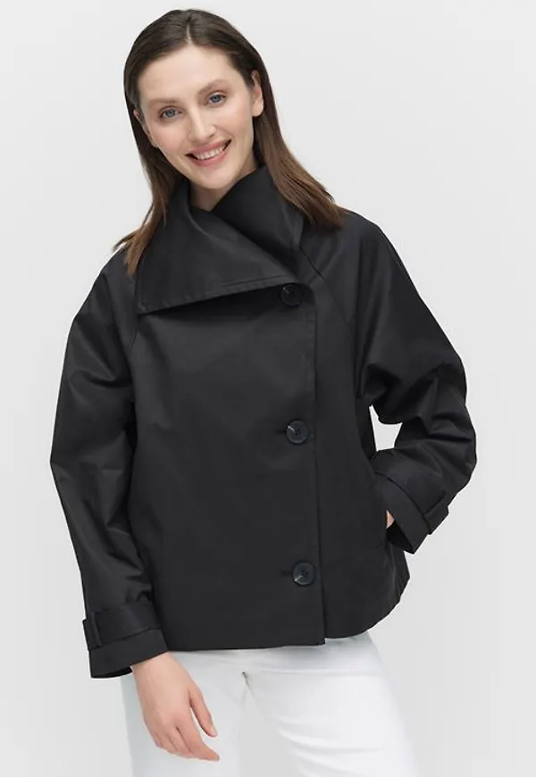 InWear Mazieiw perry coat Ytterplagg