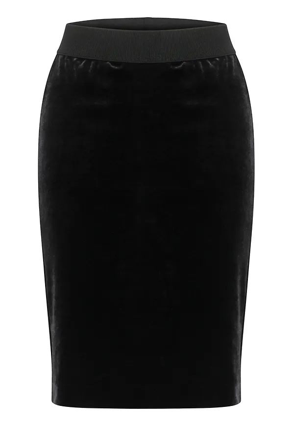 InWear Oriel Skirt Svart, Dam