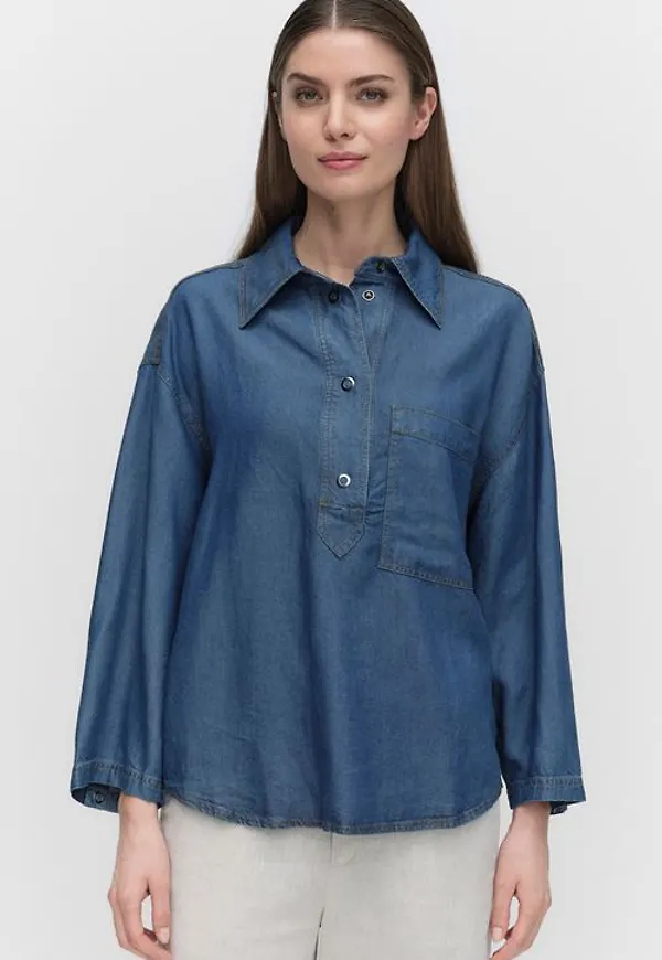 InWear Philipaiw shirt Blusar