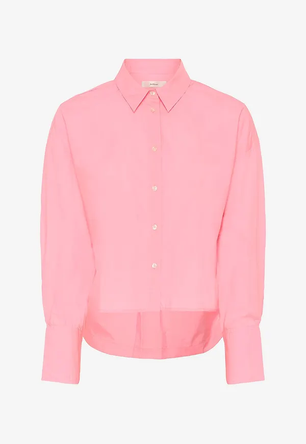 InWear - Skjorta Leloiw Neola Shirt - Rosa